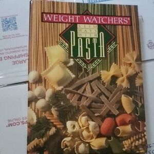 Weight Watchers Healthy Recipes Book